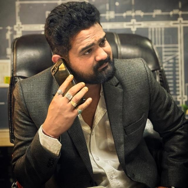 Sachin Khandelwal